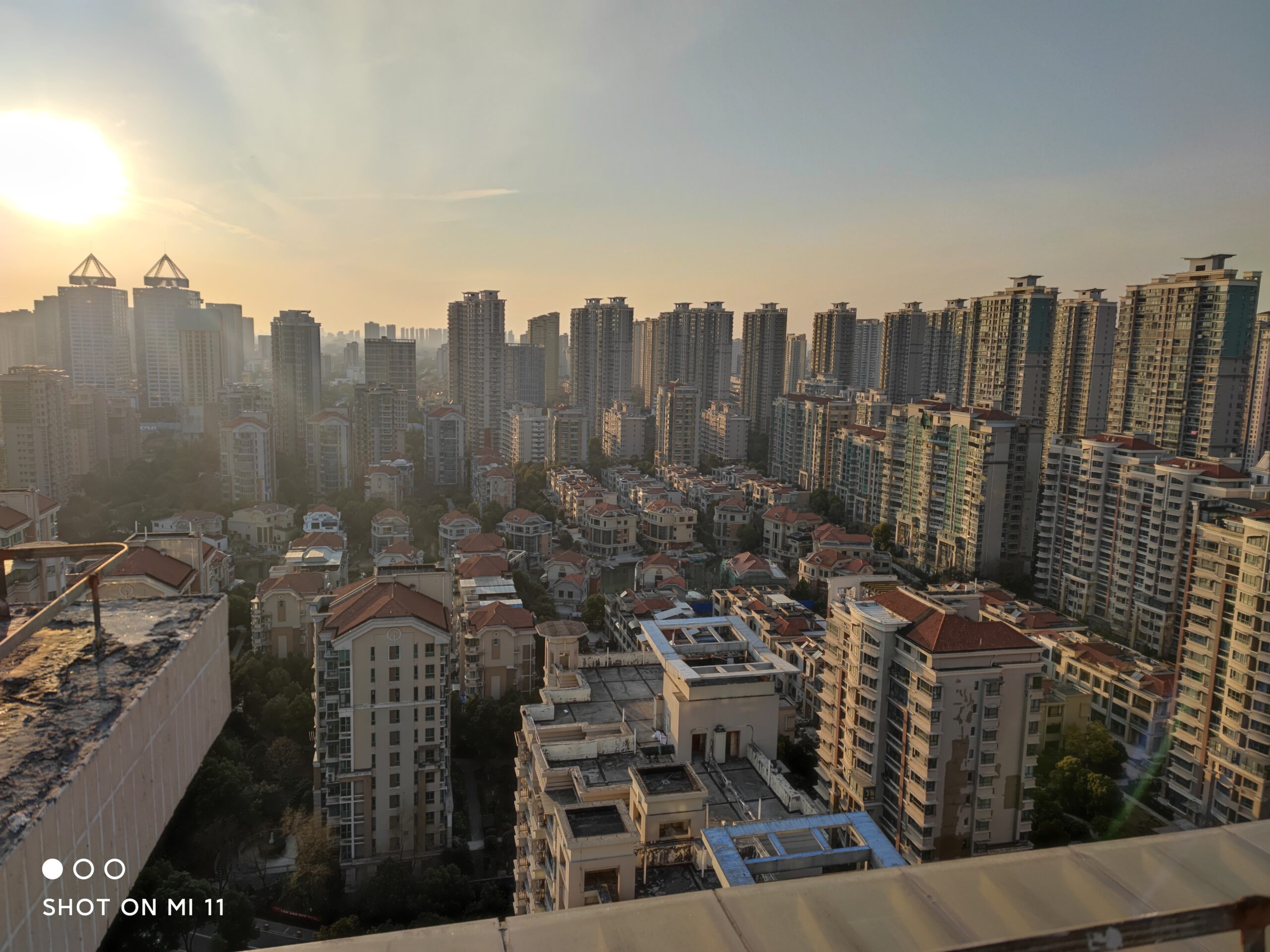 租房记录03：御城57幢